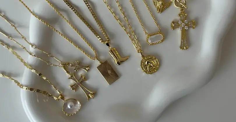 EVRY JEWELS "HAILEY827"
