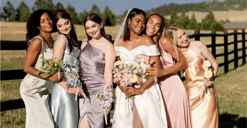 AW Bridal