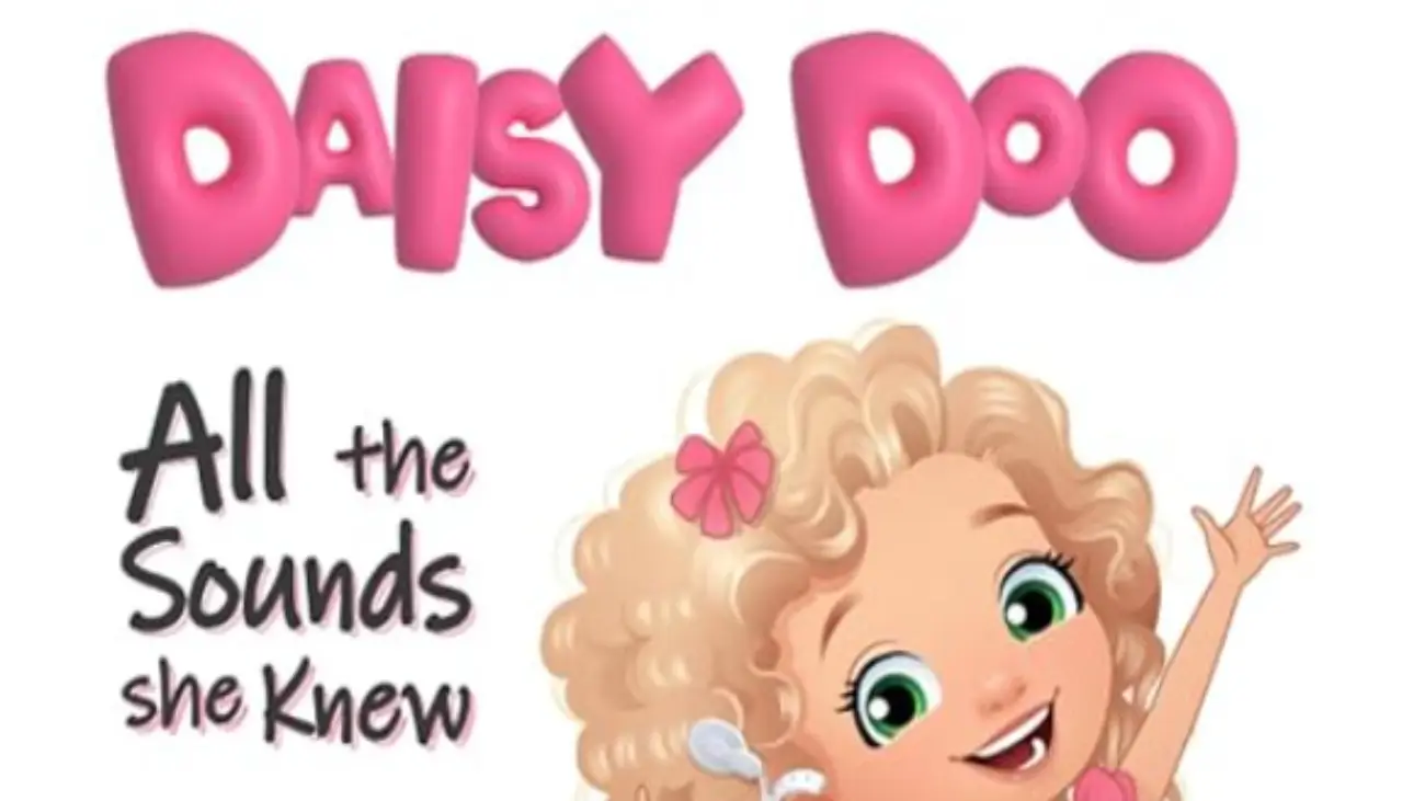 Daisy Doo