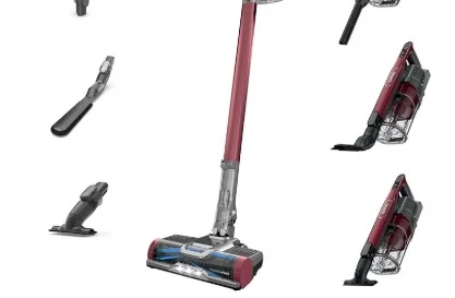 My vacuum