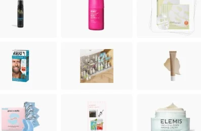 Recent Amazon Links