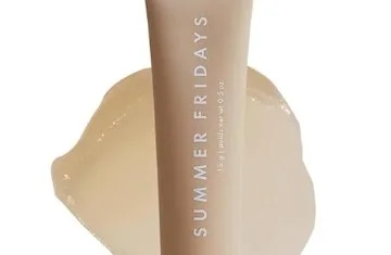 Summer Fridays Lip Balm