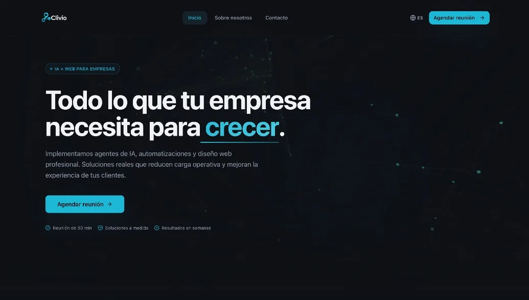 Clivio
