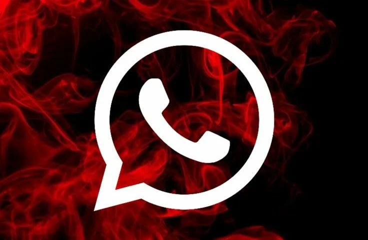 Whatsapp 🔞