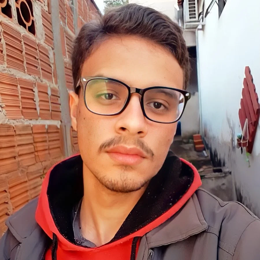 Canal no YouTube 🎮🐲🍥