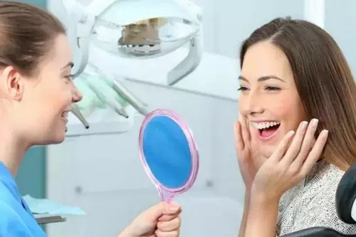 Dentist in Arlington, VA | Best Family & Emergency Care
