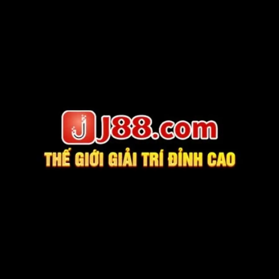 J88 - Sân Chơi Cá Cược Uy Tín Hàng Đầu Châu Á 2025