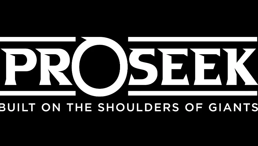 ProSeek | Jaclyn Baker 