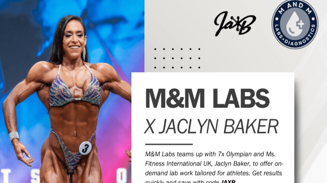 M & M Labs | JAXB
