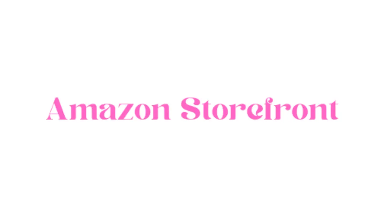 Kayleigh Hackett's Amazon Page