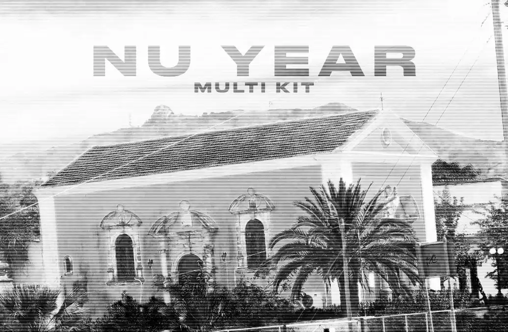 NU YEAR [MULTI KIT]