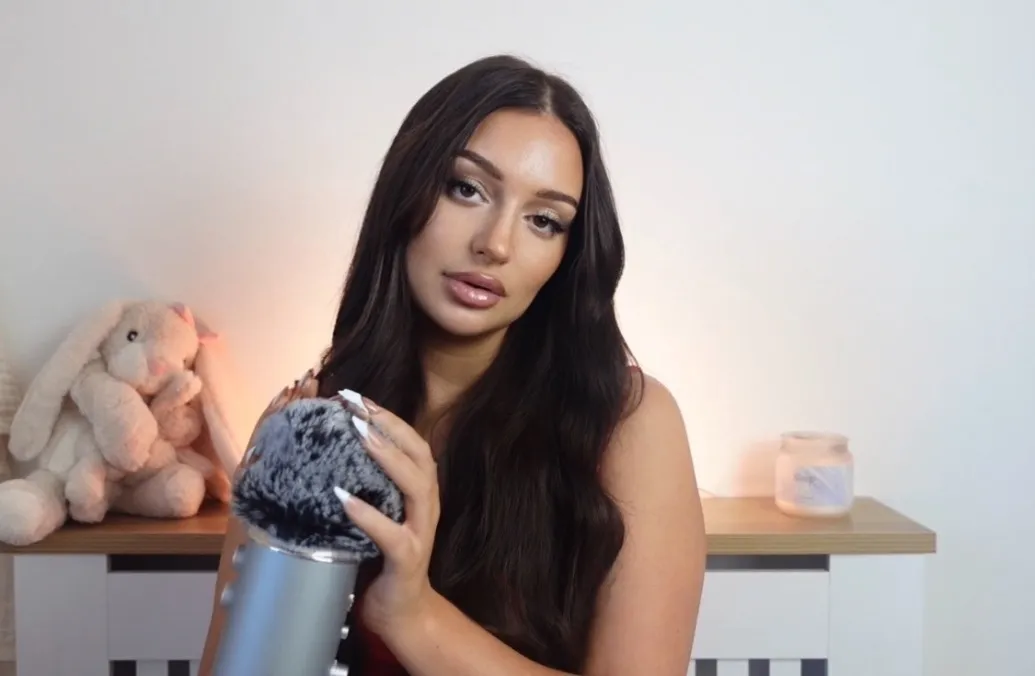 ASMR Youtube 