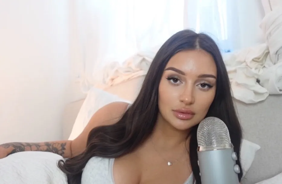 ASMR Instagram