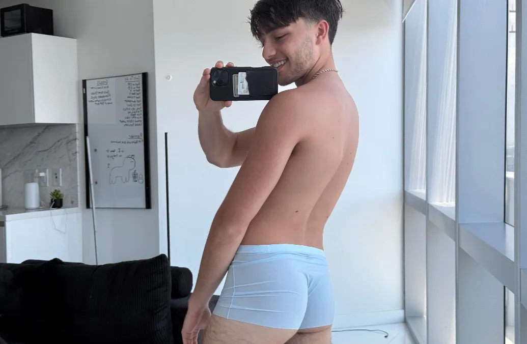 OnlyBriefs.co (my undies) 