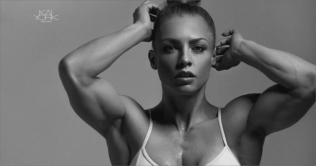Official Site of IFBB Pro Eleonora Dobrinina | Home