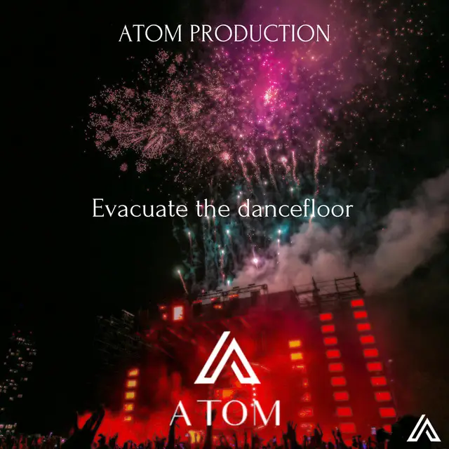 Evacuate the dancefloor