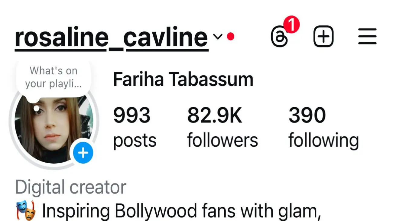 Instagram
