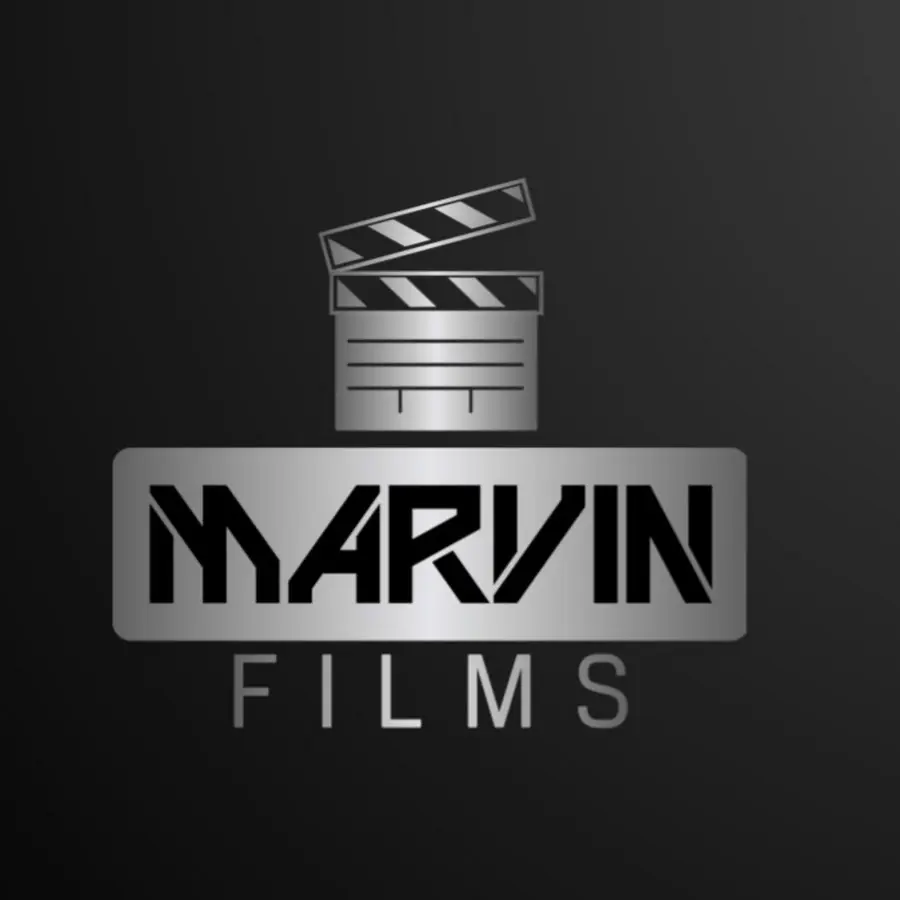 (110K Subscribers)Marvin Films Production YouTube Channel