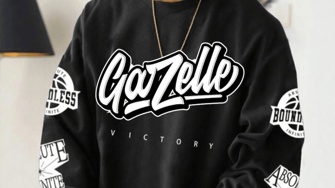 Gazelle Clothing