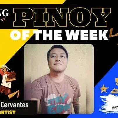 T2P U-Galing: Pinoy Of The Week @ YouTube 2021