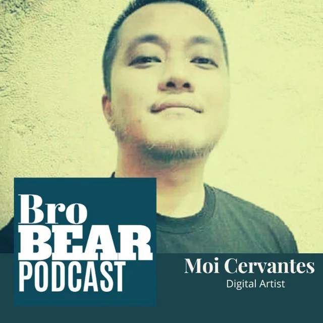 Bro BEAR Podcast @ Spotify 2021