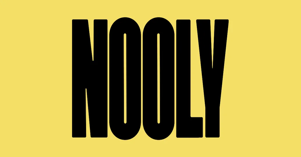Nooly Syrups