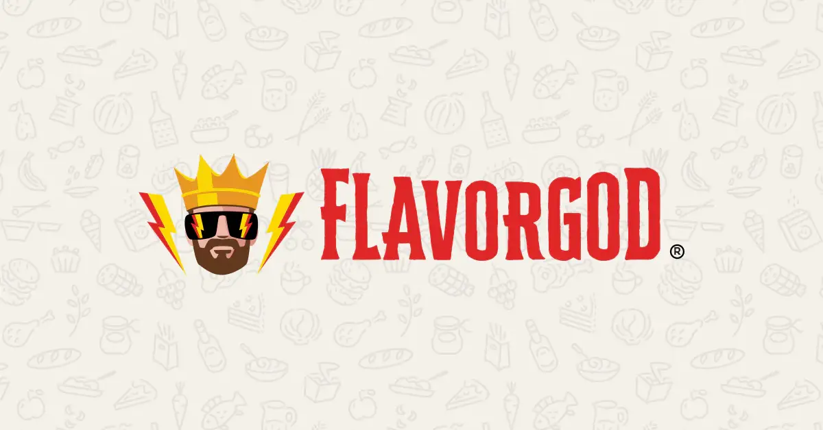 Flavor God Seasonings | Code: KMAELEEE