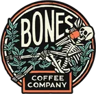 Bones Coffee - KAMRYN27636