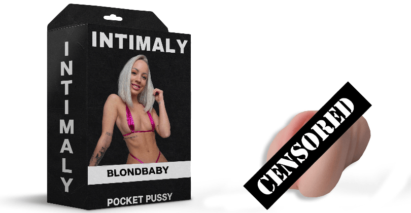 My Pocket Pussy