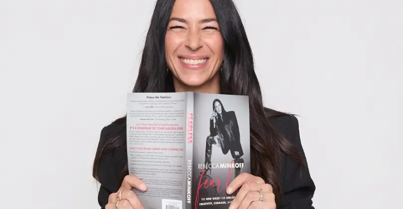 "Fearless" in Paperback