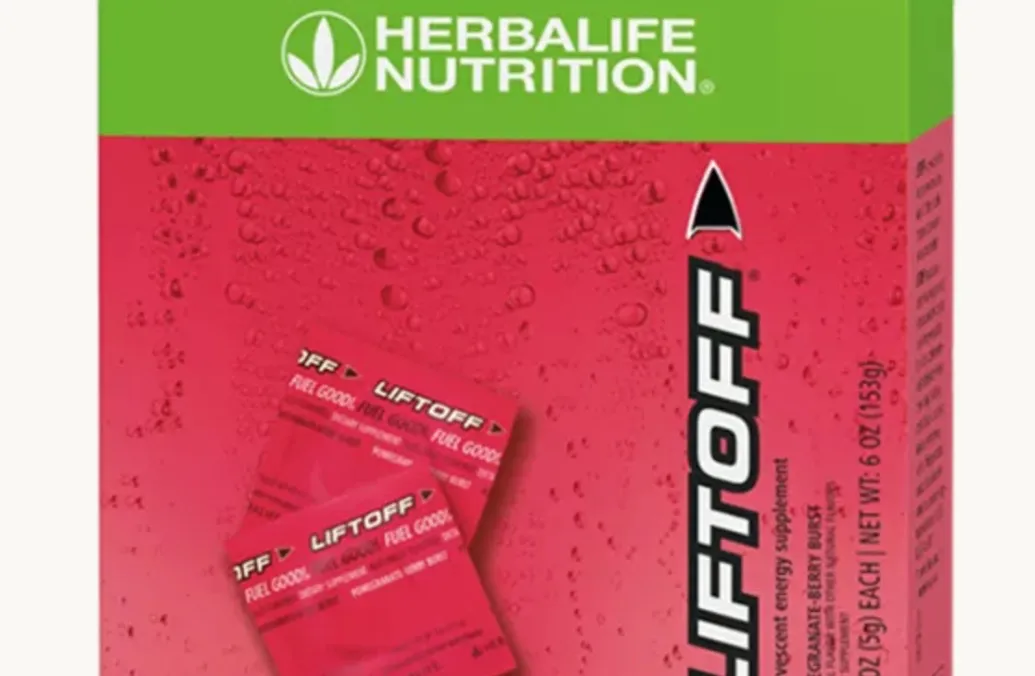 Liftoff Tablets