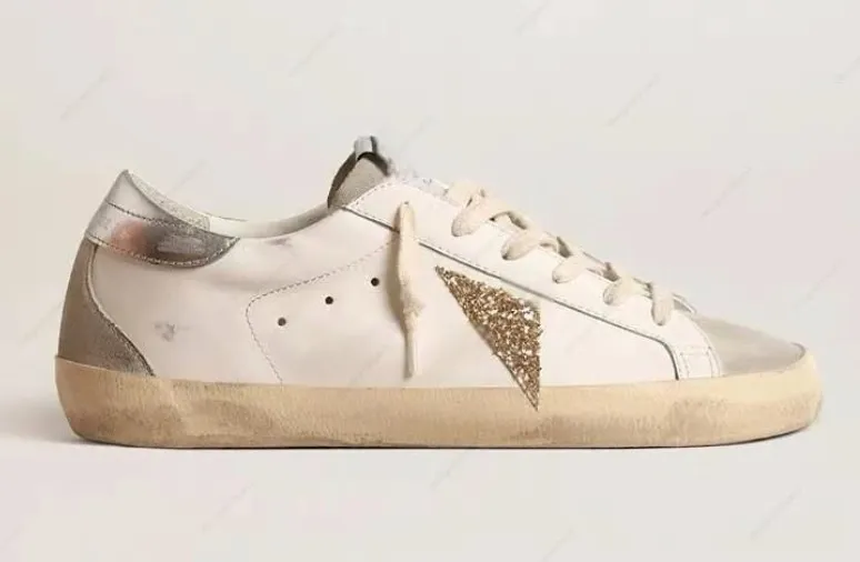 GoodeGoose Sneakers