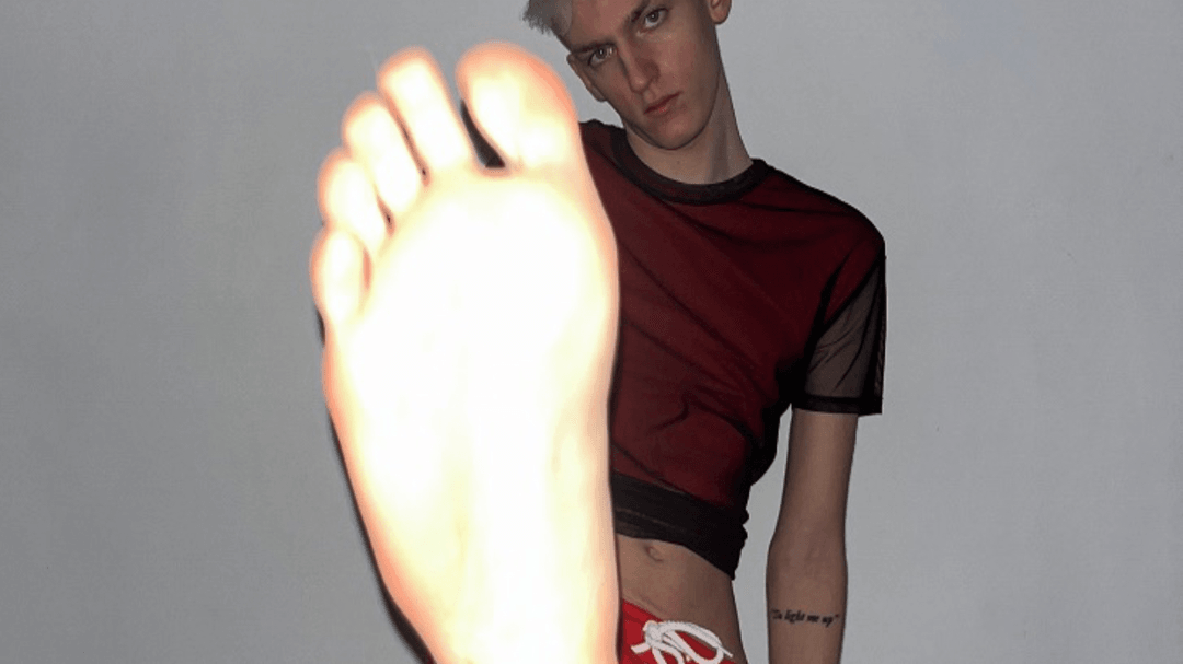 FeetFinder