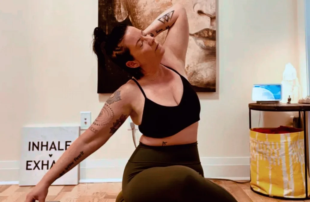 Start Your Calm Ritual (Join my  Patreon)