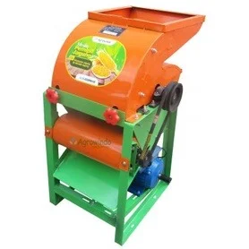 MESIN PERONTOK/PEMIPIL JAGUNG