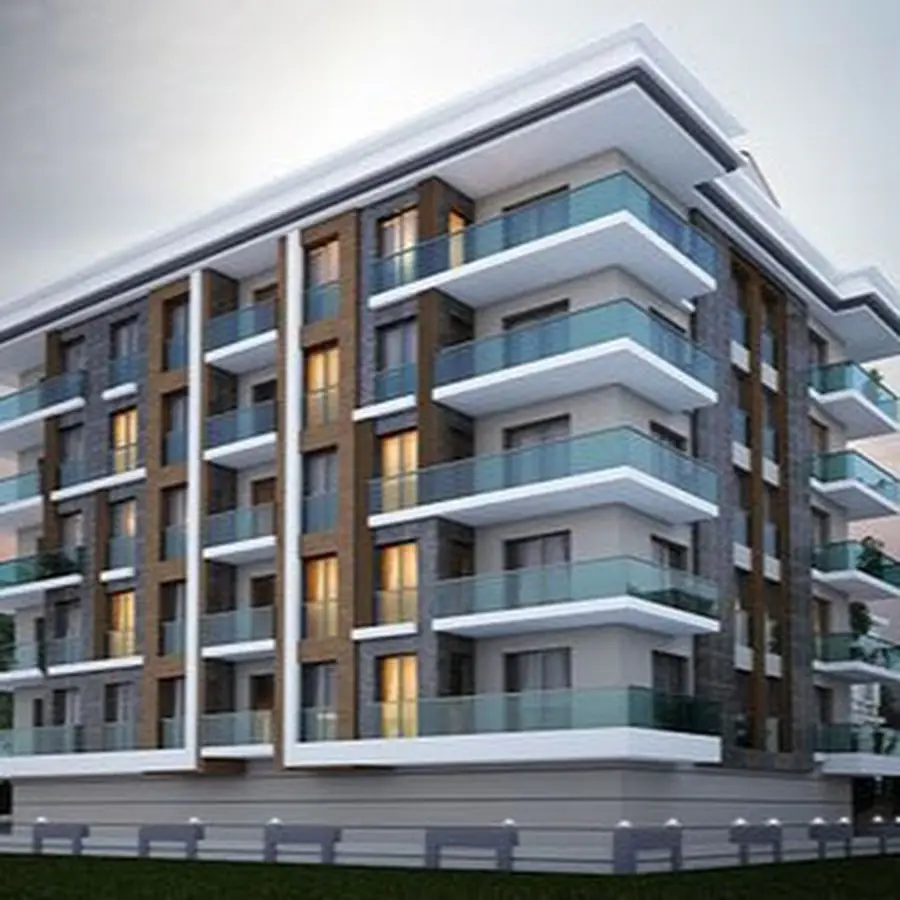 Prestige Pallava Gardens