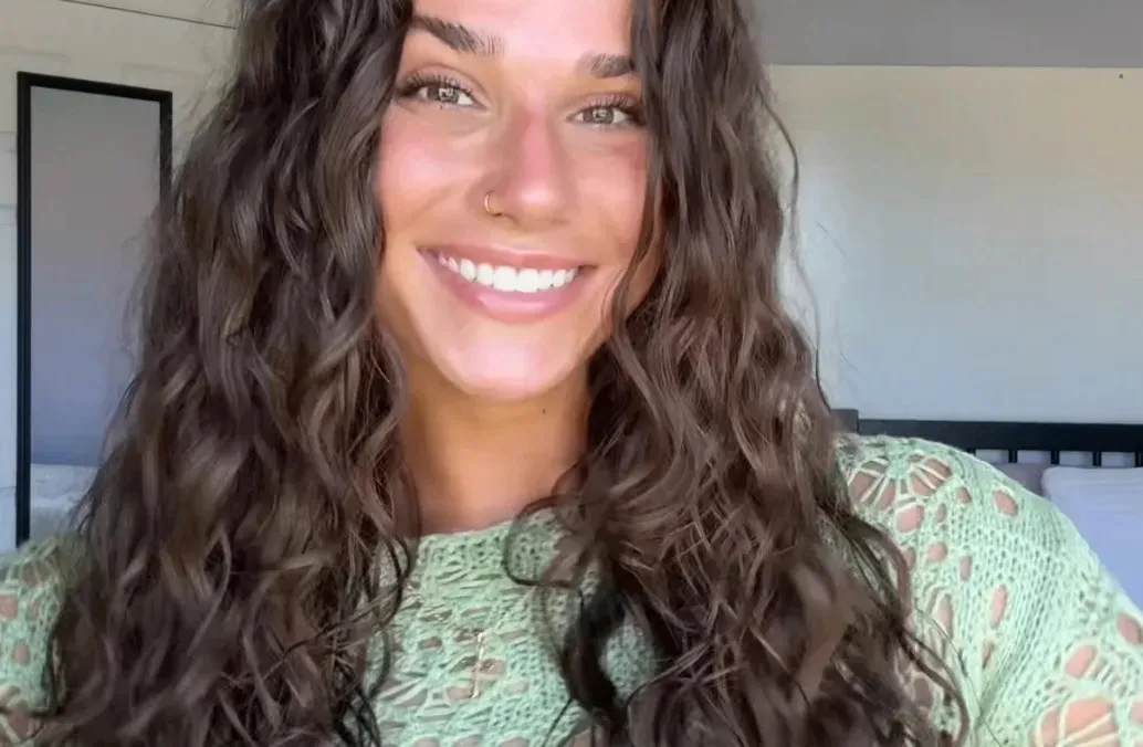 SHOP MY CURLY HAIR PRODUCTS