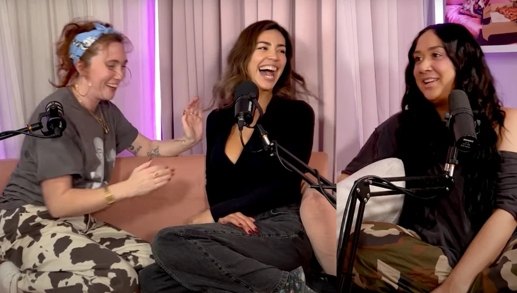 Are You Poly? Broke Girl Therapy Podcast