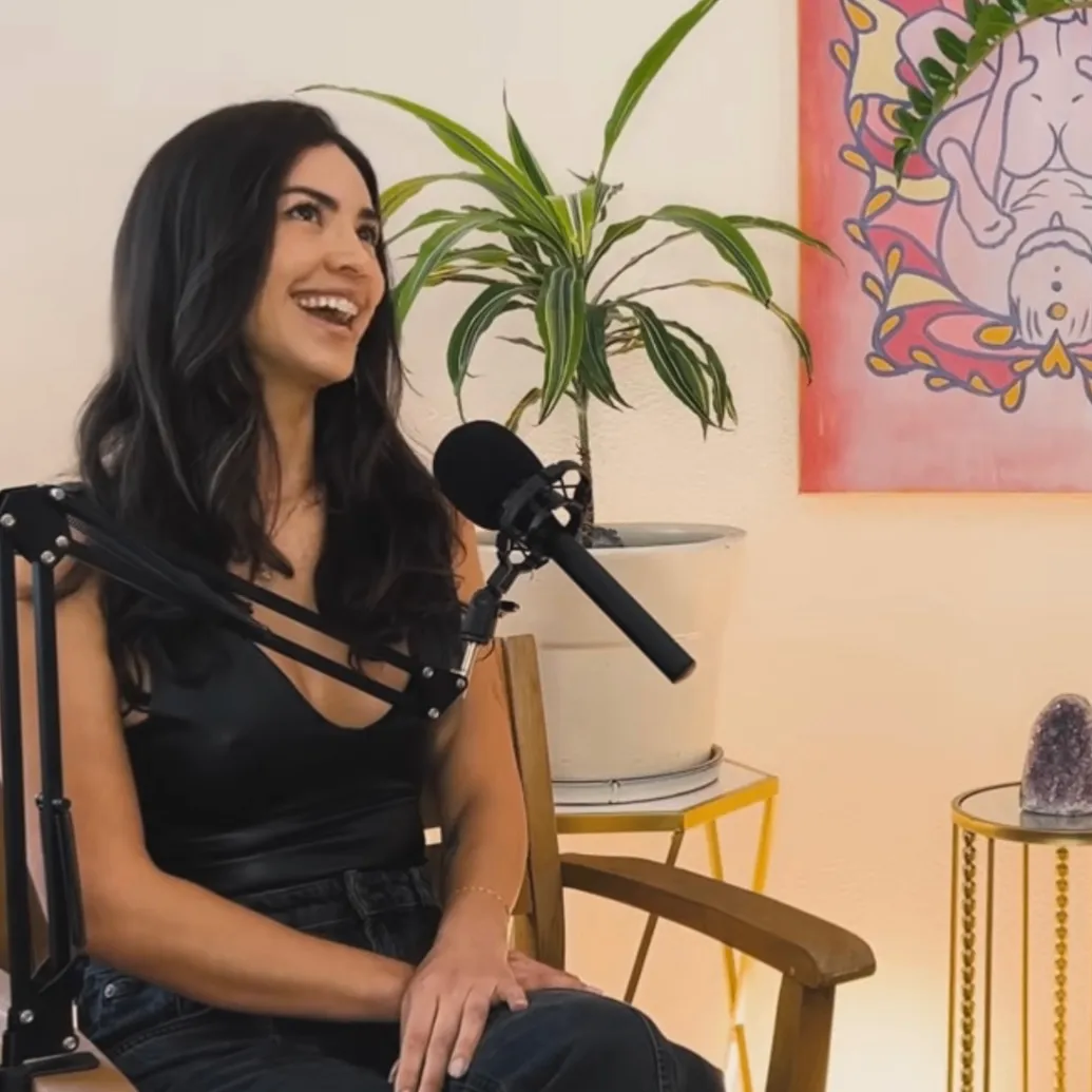 AMA w Sweet Release Podcast