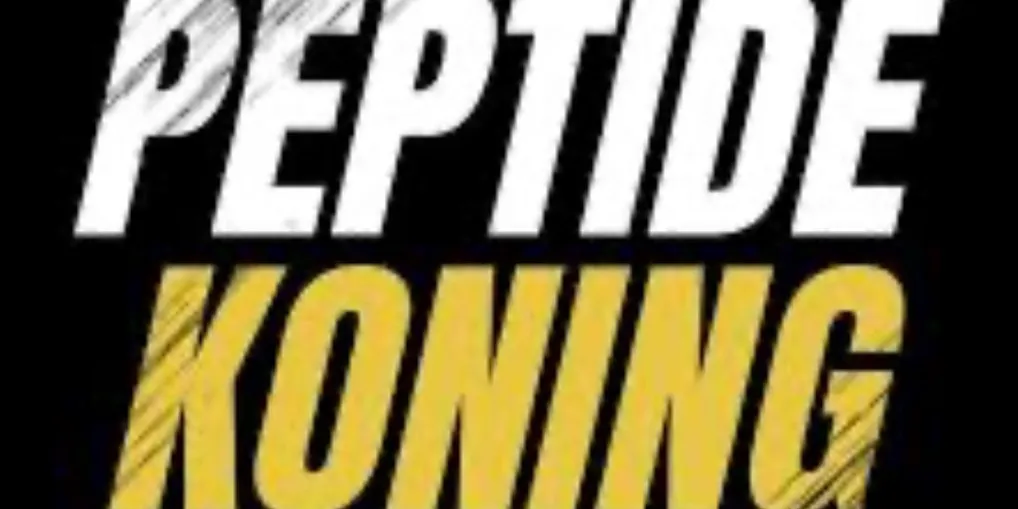 PeptideKoning // JAY5
