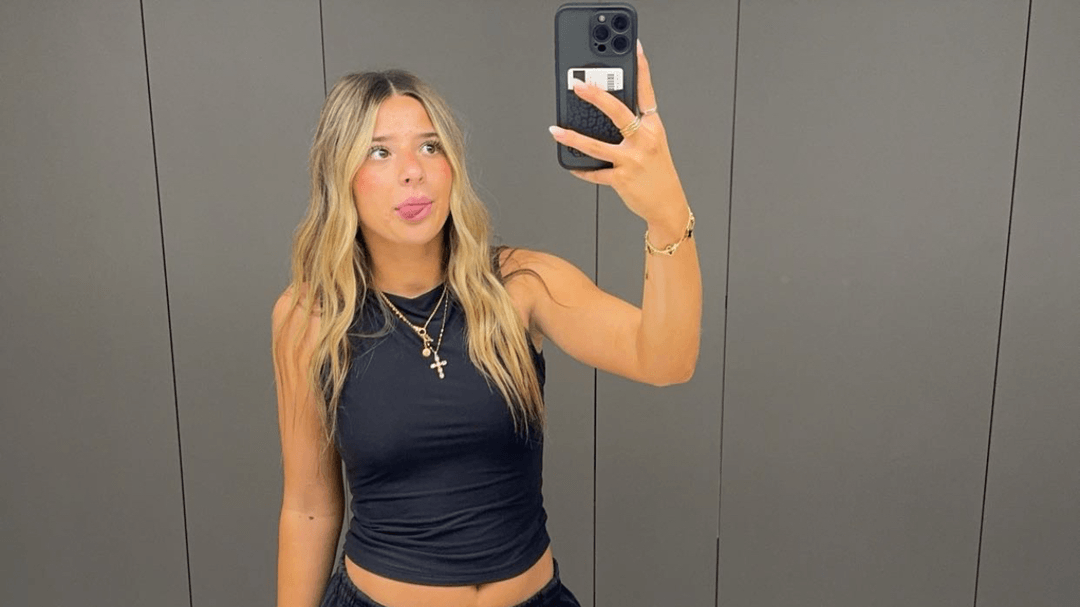 spam tik tok
