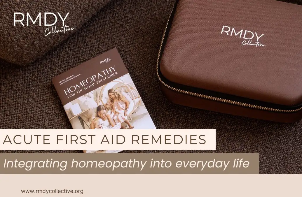 NEW First Aid Session with Melissa. Recording available here