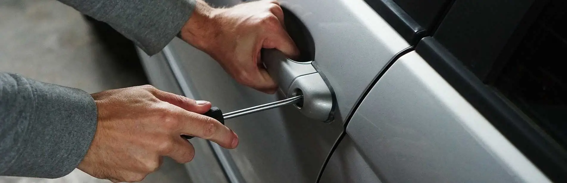 Car Lockout Services - New Jersey Star Locksmith at your service 24/7