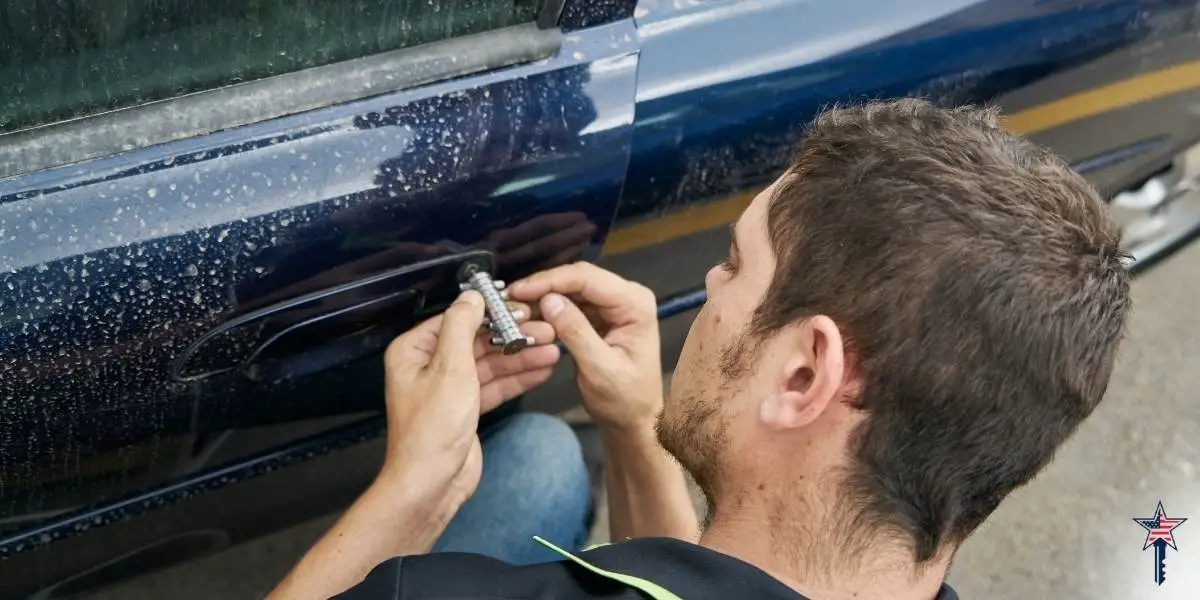 Emergency Car Lockout Services 24/7 - New Jersey Star Locksmith