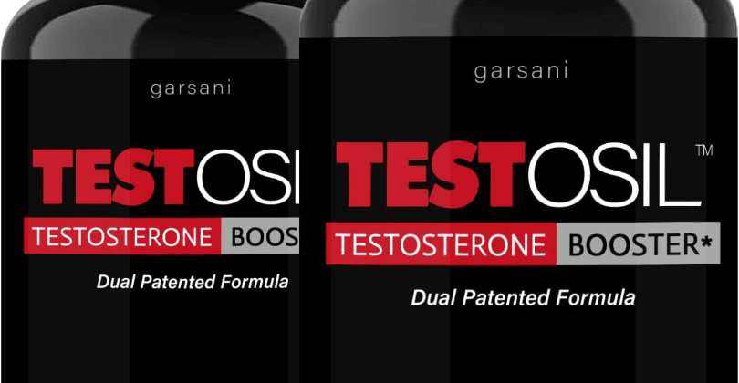 Buy Testosterone Booster Testosil Online