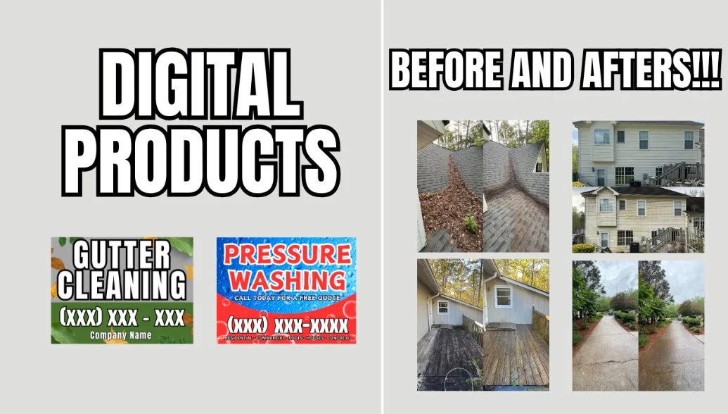 Digital Products