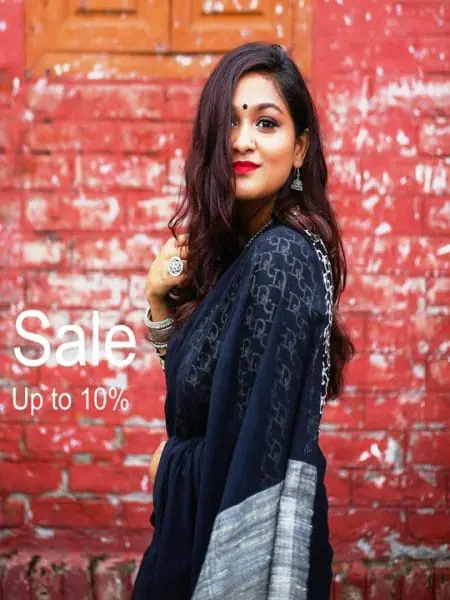 Satyugi Saree - Online Shopping in India