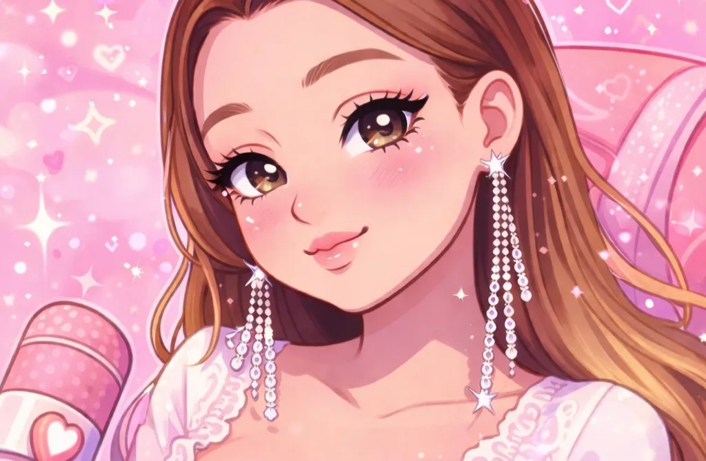 Join the Discord! 💗