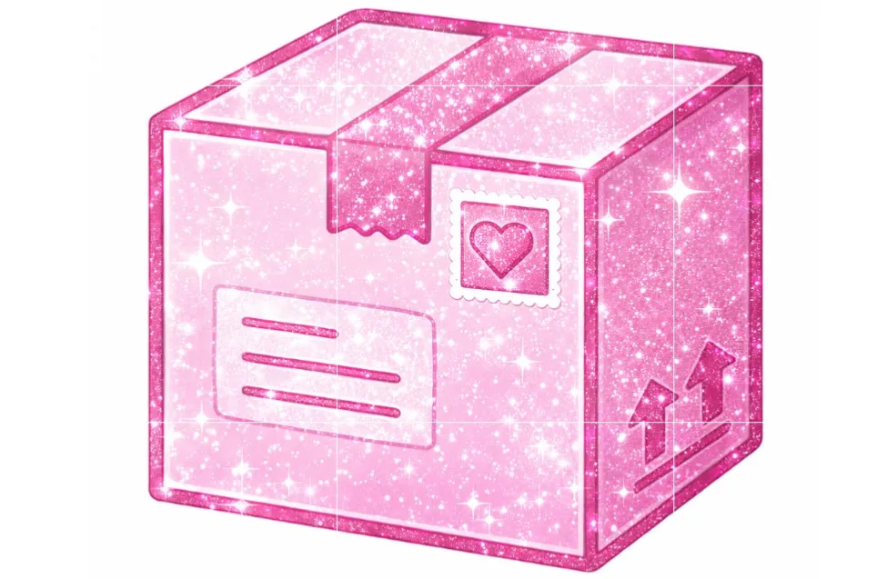 Gift Me Something From My Wishlist  🛍️