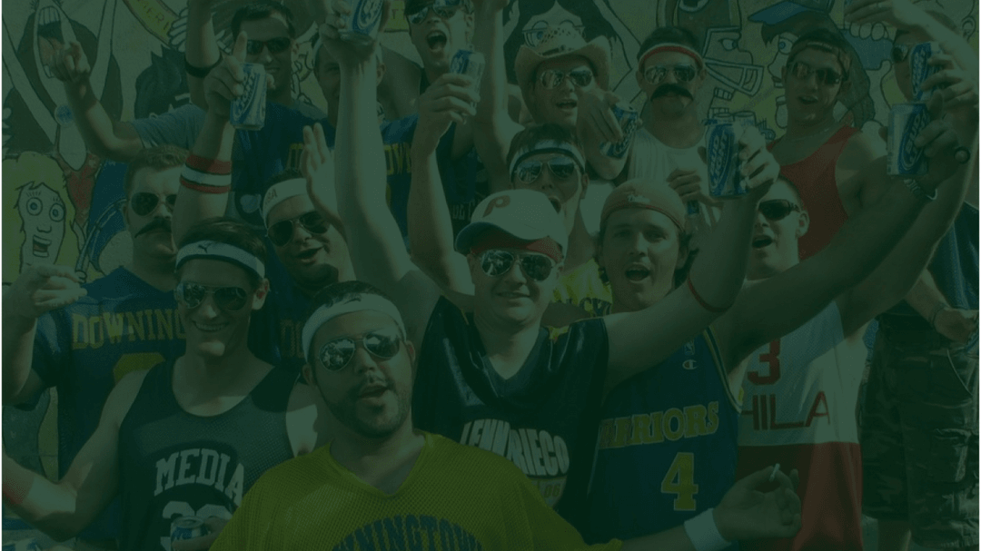 Total Frat Move | Blog